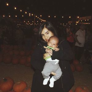 Meet your Posher, Joanna